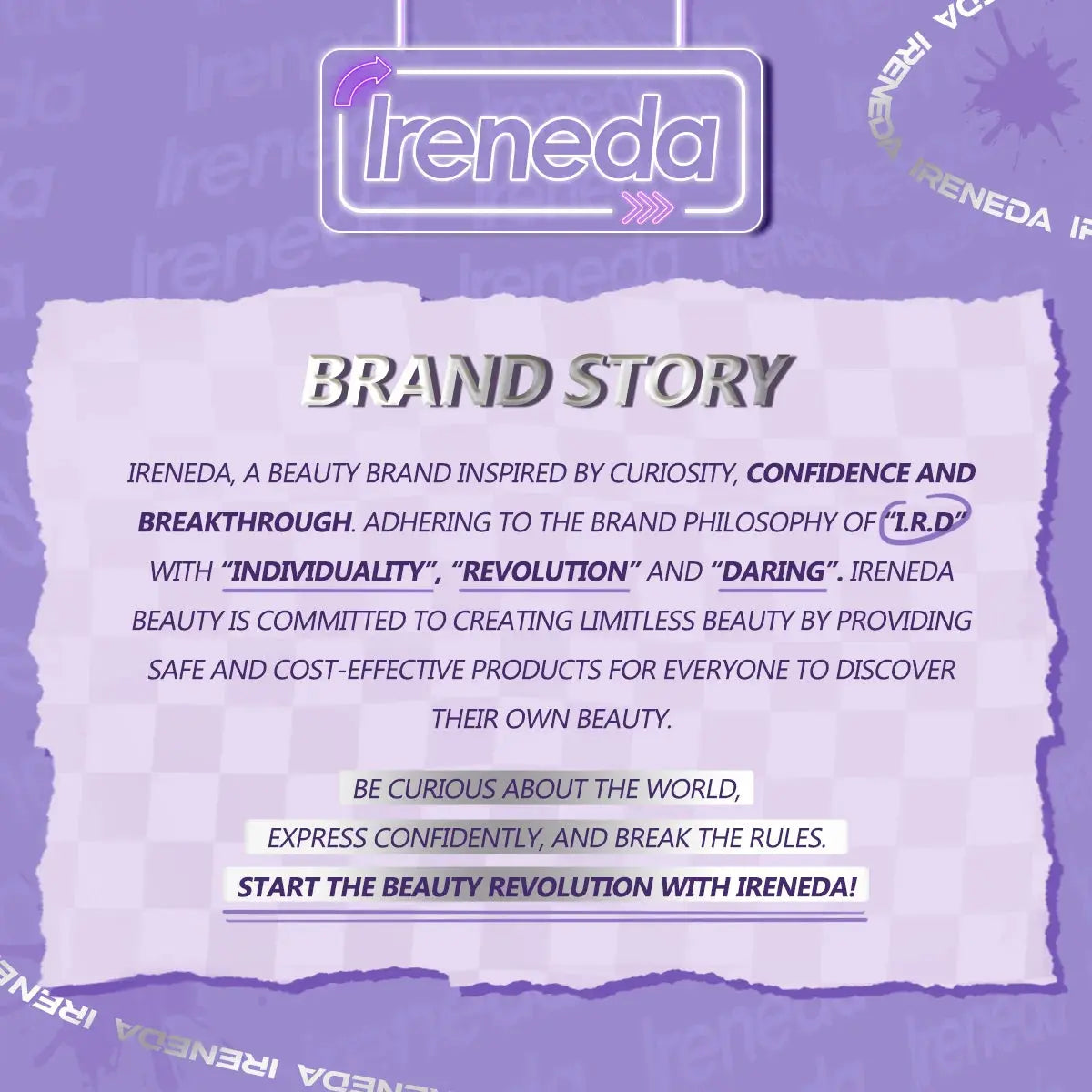 Ireneda Green Tea Clay Mask β deep cleansing, oil-controlling, and acne-fighting mask with green tea and kaolin clay. Hydrating and non-drying. Halal, vegan, and cruelty-free skincare in Pakistan.