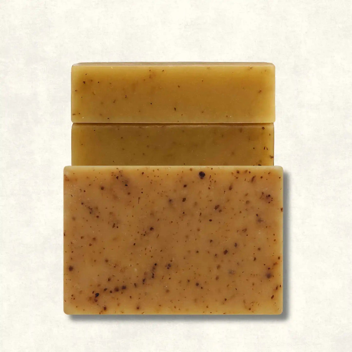 Almond Brightening Organic Soap | 100g