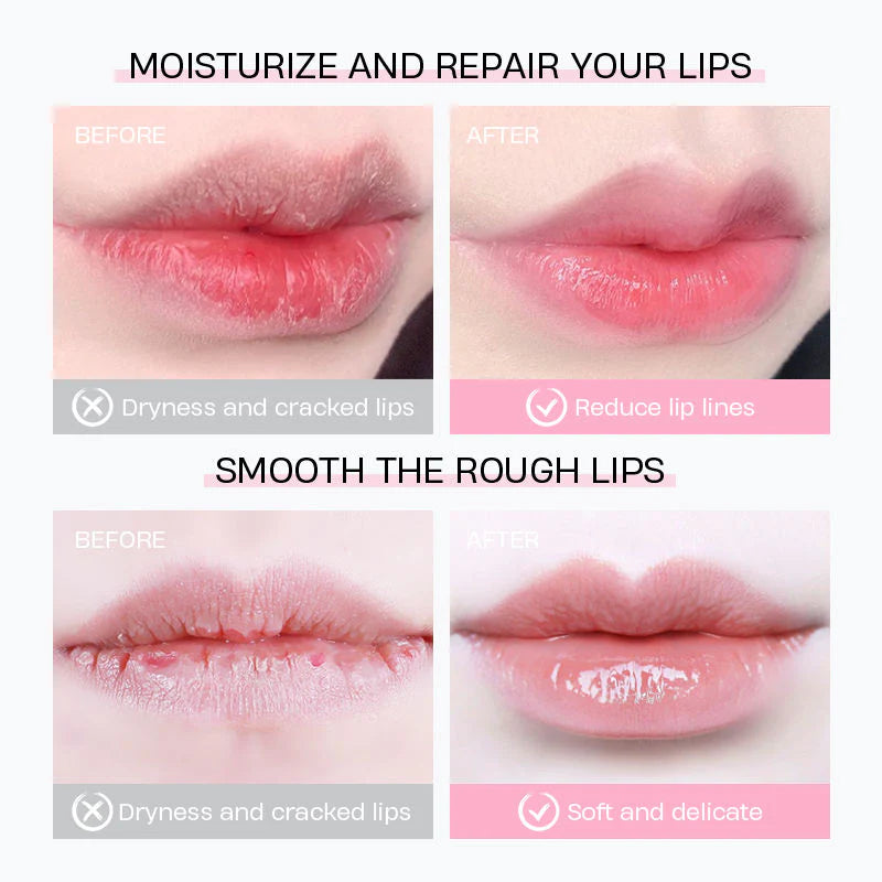 LAIKOU Japan Sakura Lip Mask | 8g