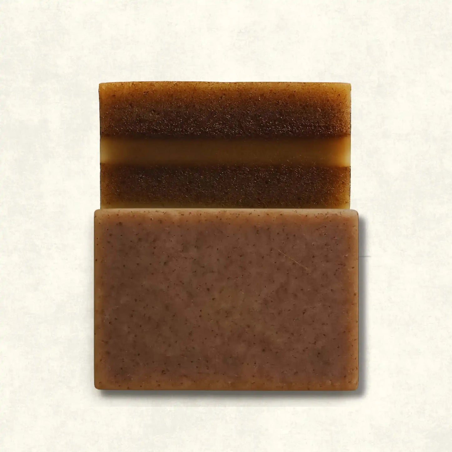 Rice & Flaxseed Organic Soap | 100g