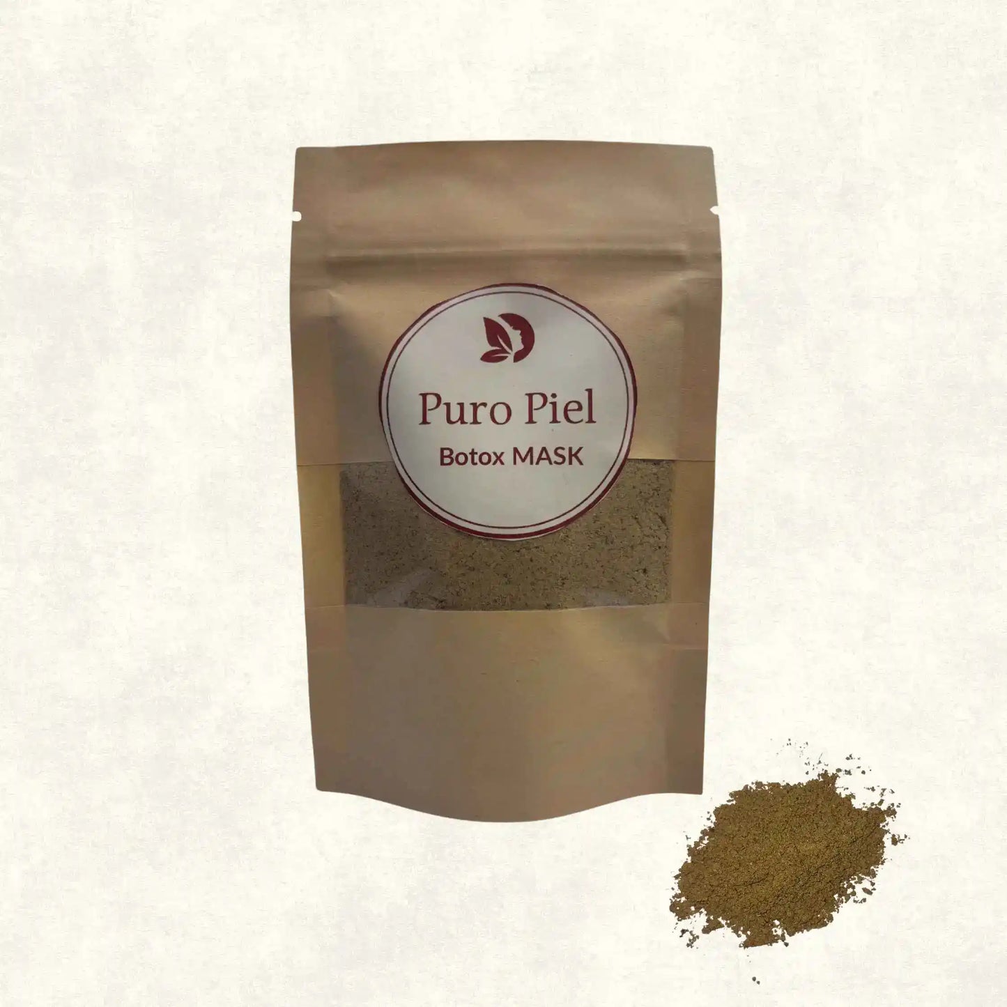 Botox - Organic Face Mask | 50g