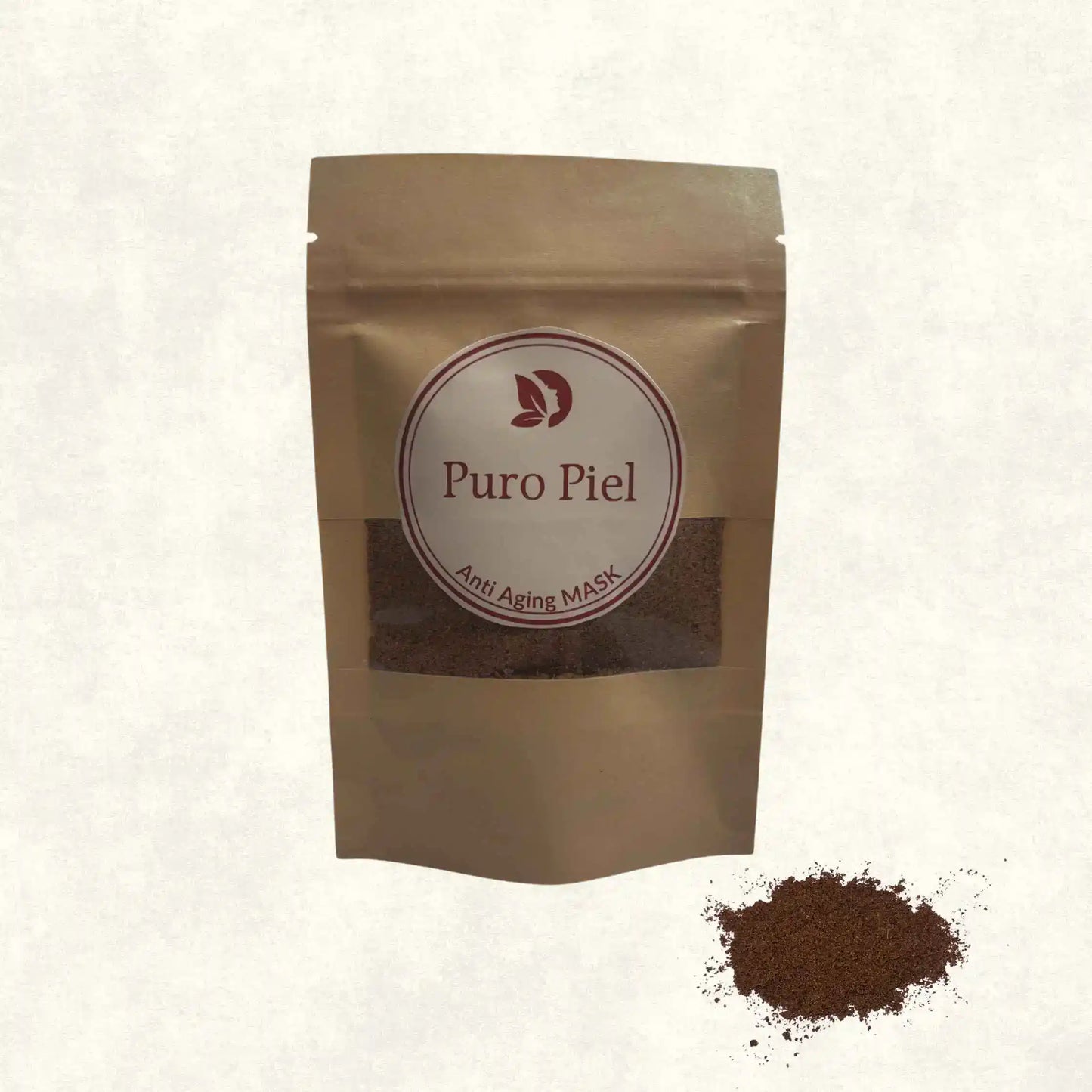 Anti Aging - Organic Face Mask | 50g