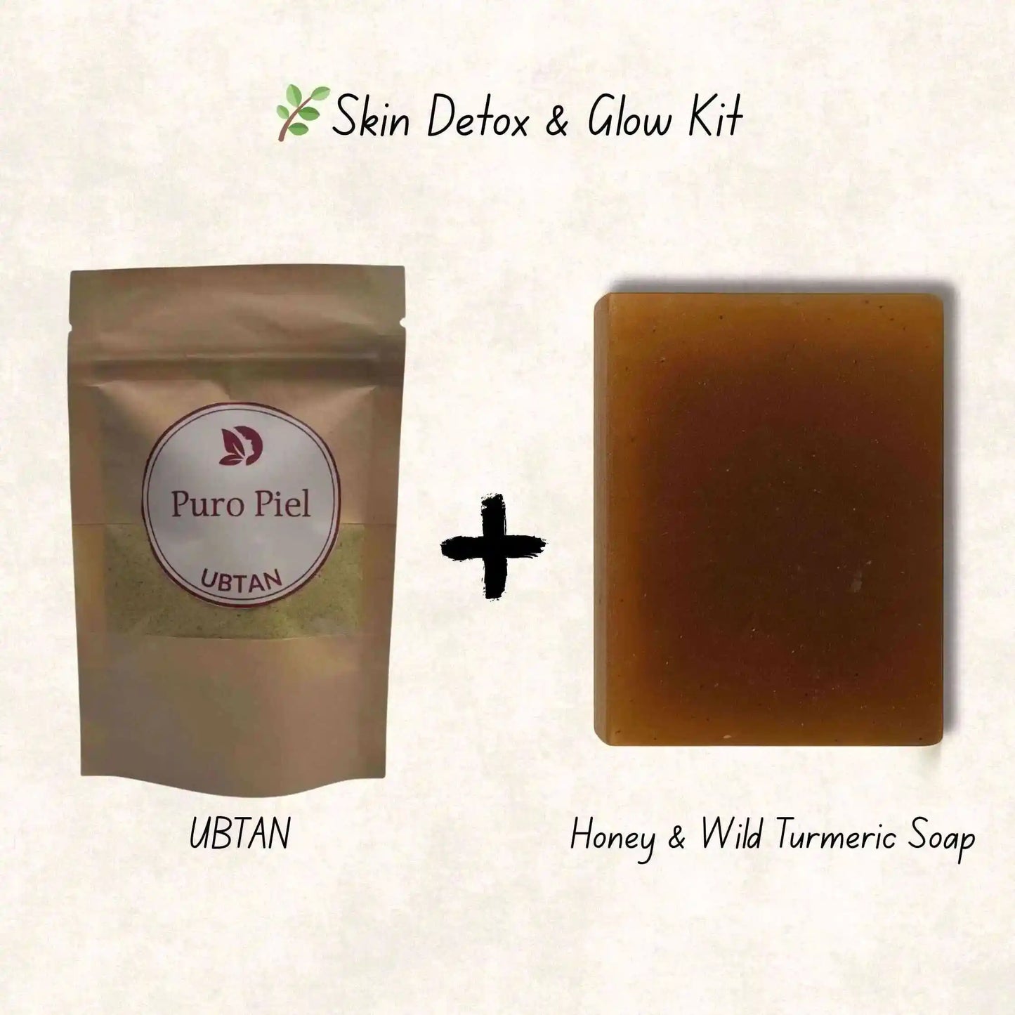 ๐ฟ Skin Detox & Glow Kit