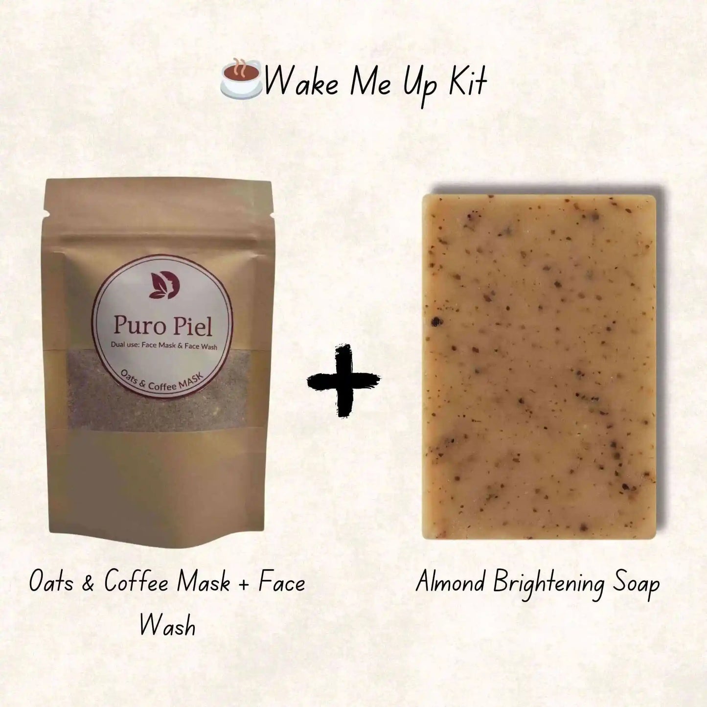 β Wake Me Up Kit