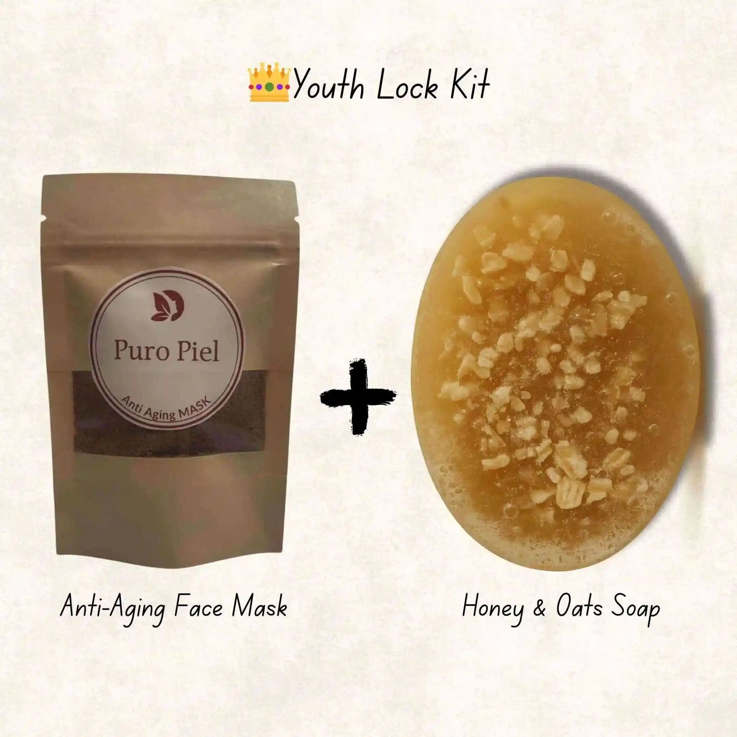 π Youth Lock Kit