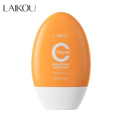 LAIKOU Vitamin C Brightening Sunscreen |  50g