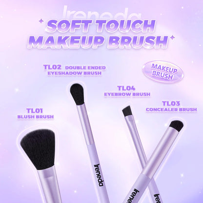 Ireneda Soft Touch Makeup Brush