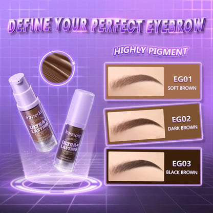 Ireneda Ultra Lasting Eyebrow Gel