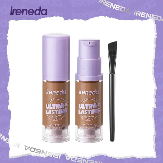 Ireneda Ultra Lasting Eyebrow Gel