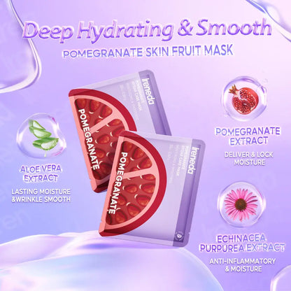 Ireneda Facial Care Masks
