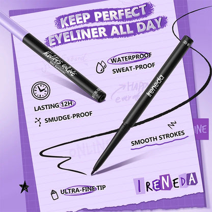 Ireneda Always Online Gel Eyeliner
