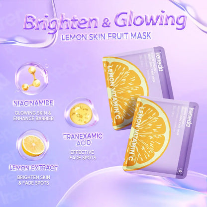 Ireneda Facial Care Masks