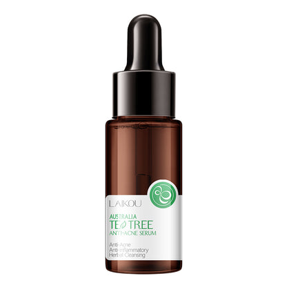 LAIKOU AUSTRALIA TEA TREE ANTI-ACNE SERUM |  17ml