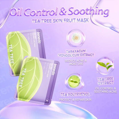 Ireneda Facial Care Masks