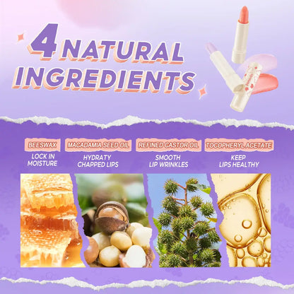 Ireneda Lip Balm