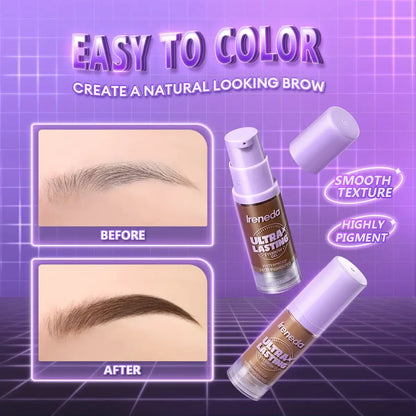 Ireneda Ultra Lasting Eyebrow Gel