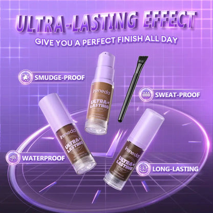 Ireneda Ultra Lasting Eyebrow Gel