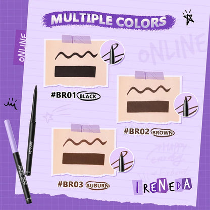 Ireneda Always Online Gel Eyeliner