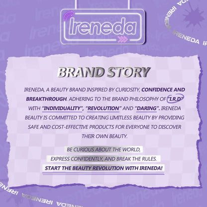 Ireneda Always Online Gel Eyeliner