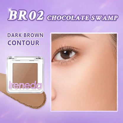 Ireneda Crush Crush Powder Contour/Bronzer & Highlighter