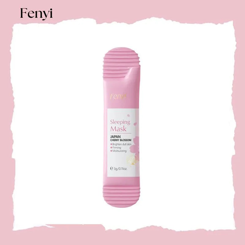 FENYI Cherry Blossom Sleeping Mask (PACK OF 5)