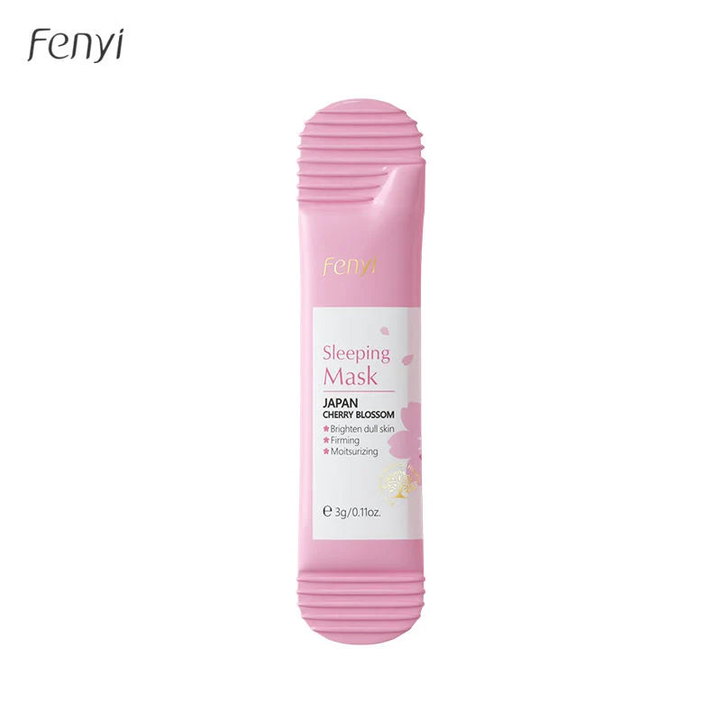 FENYI Cherry Blossom Sleeping Mask (PACK OF 5)