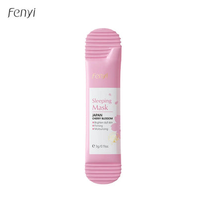 FENYI Cherry Blossom Sleeping Mask (PACK OF 5)