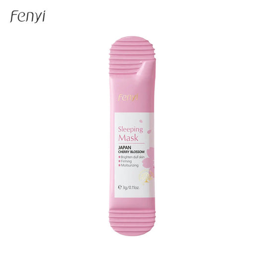 FENYI Cherry Blossom Sleeping Mask (PACK OF 5)