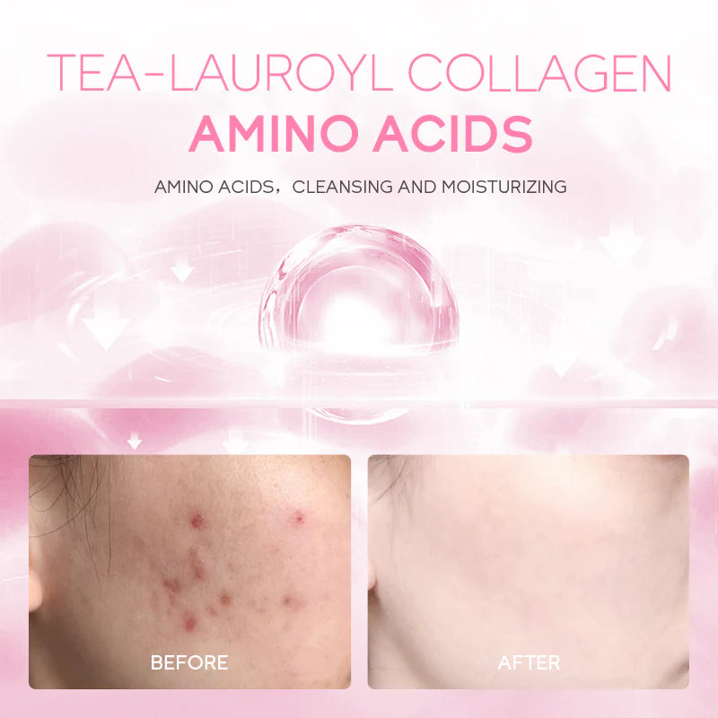 FENYI Japan Cherry Blossom Face Cleanser | 50g