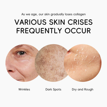 LAIKOU Japan Sakura Collagen Jelly Mask | 30g