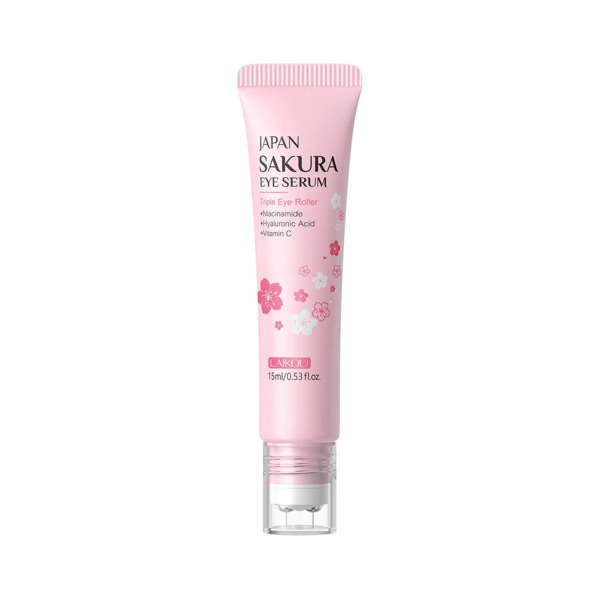 LAIKOU Japan Sakura Eye Cream / Eye Serum | 15ml