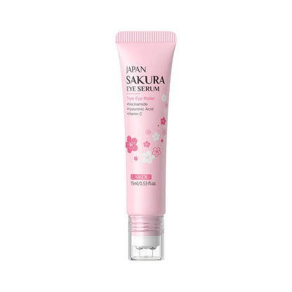 LAIKOU Japan Sakura Eye Cream / Eye Serum | 15ml