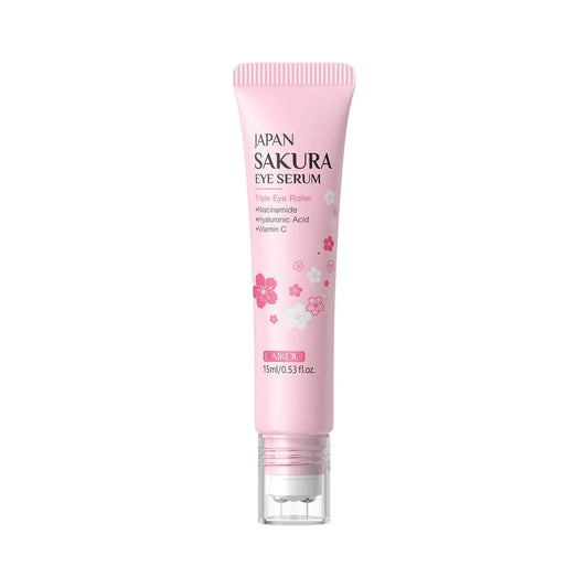 LAIKOU Japan Sakura Eye Cream / Eye Serum | 15ml
