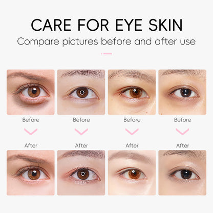 LAIKOU Japan Sakura Eye Mask | 70g/ 50 Pieces