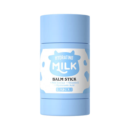 LAIKOU Milk Hydrating Balm Stick | 40g