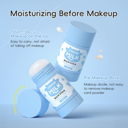 LAIKOU Milk Hydrating Balm Stick | 40g