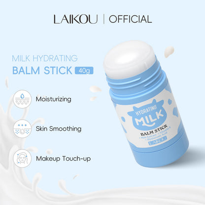LAIKOU Milk Hydrating Balm Stick | 40g