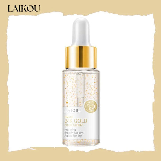 LAIKOU 24k Gold Serum | 17ml