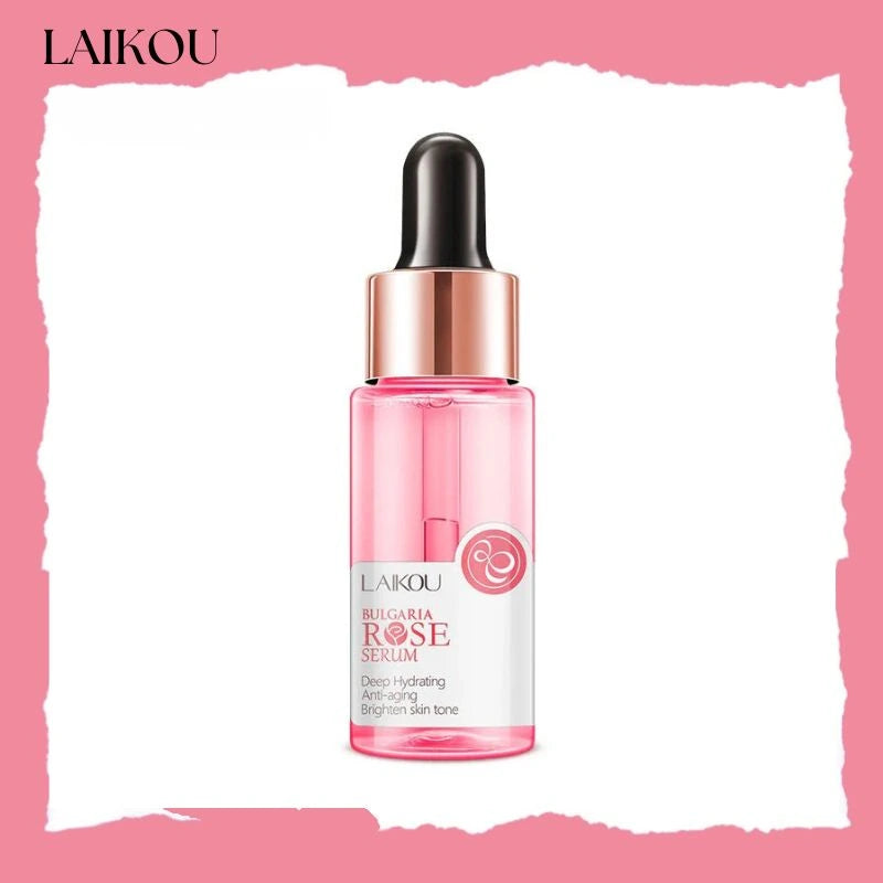 LAIKOU Bulgaria Rose Serum | 17ml