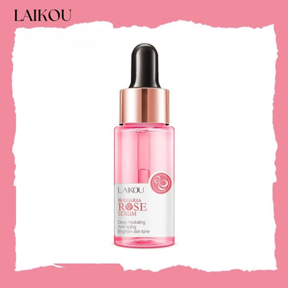 LAIKOU Bulgaria Rose Serum | 17ml