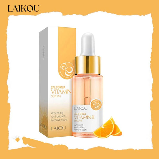 LAIKOU California Vitamin C Serum | 17ml