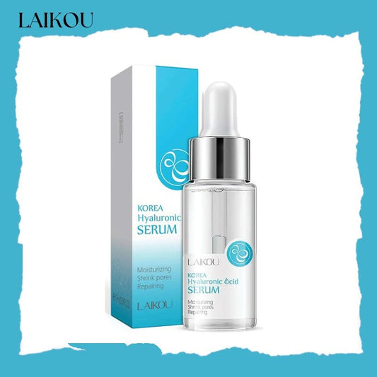 LAIKOU Korea Hyaluronic Acid Essence Serum | 17ml