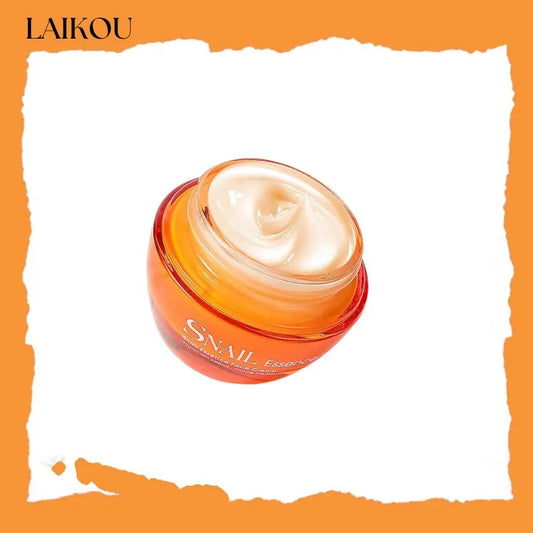 LAIKOU Natural Extract Moisturizing and Whitening Face Cream | 50g
