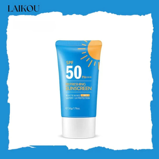 LAIKOU Refreshing Sunscreen | 50g