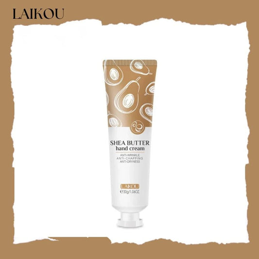 LAIKOU Shea Butter Hand Cream | 30g