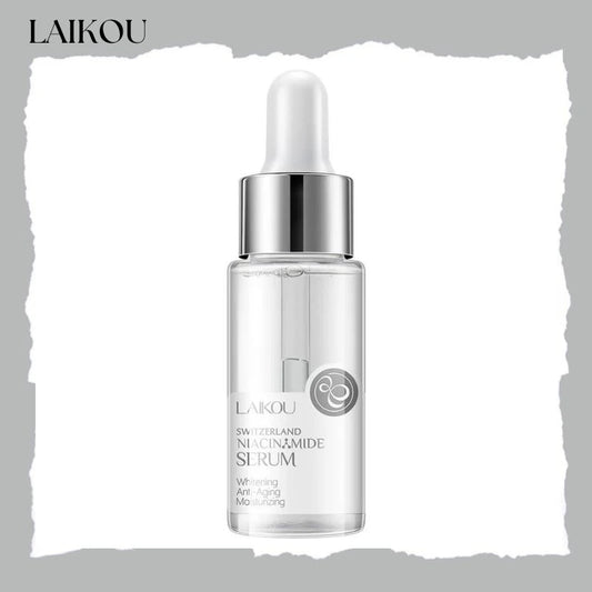 LAIKOU Switzerland Niacinamide Skin Care Serum | 17ml