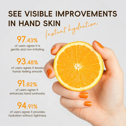 LAIKOU Vitamin C Hand Wax | 50g