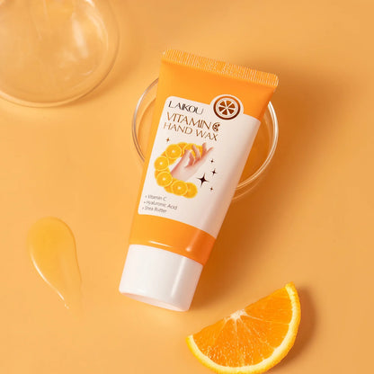 LAIKOU Vitamin C Hand Wax | 50g