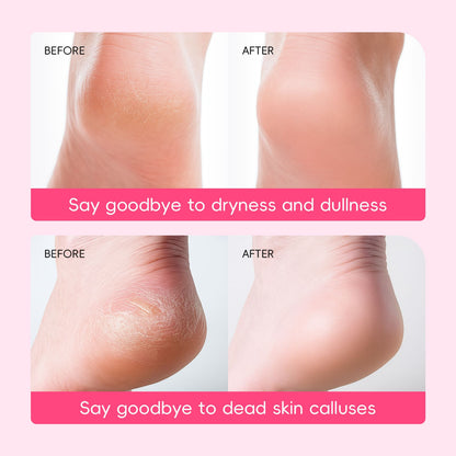 LAIKOU Japan Sakura Moisturizing Foot Mask | 40g