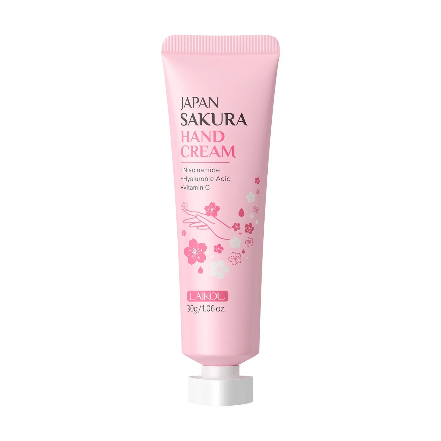 LAIKOU Japan Sakura Hand Cream | 30g